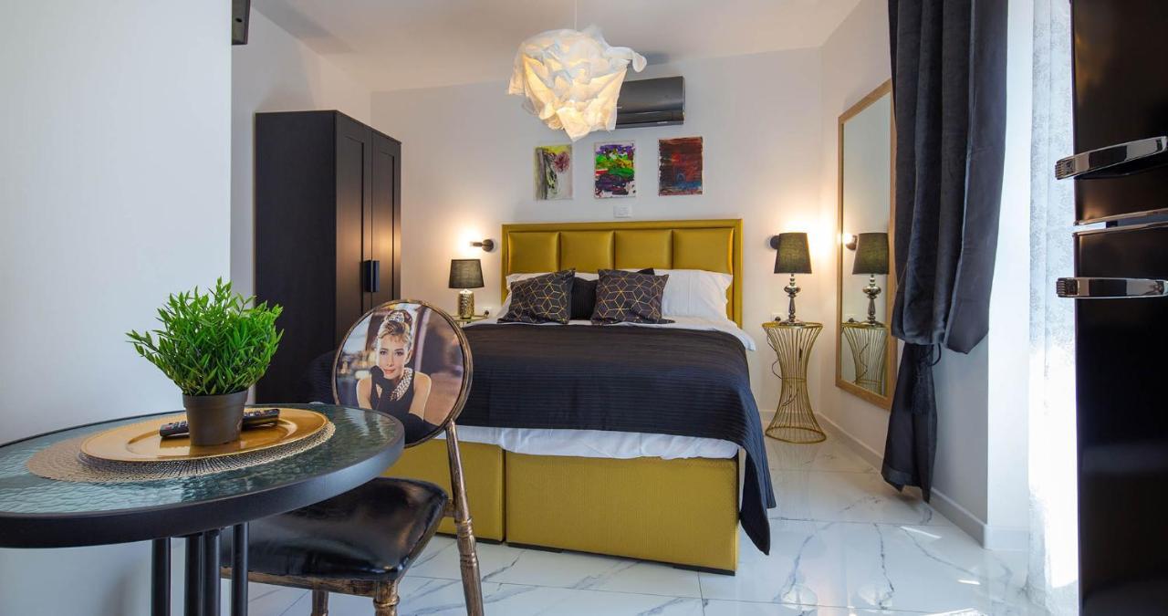 Hrpina Gasthof Makarska