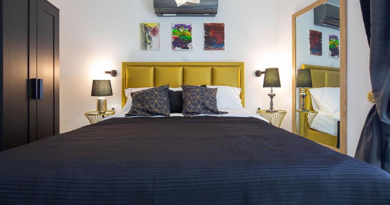 Hrpina Guest house