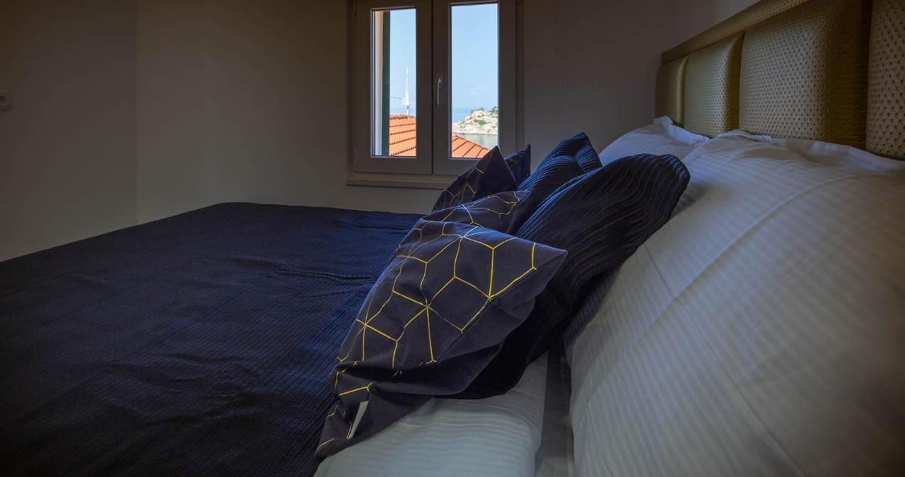 Guest house Hrpina Makarska