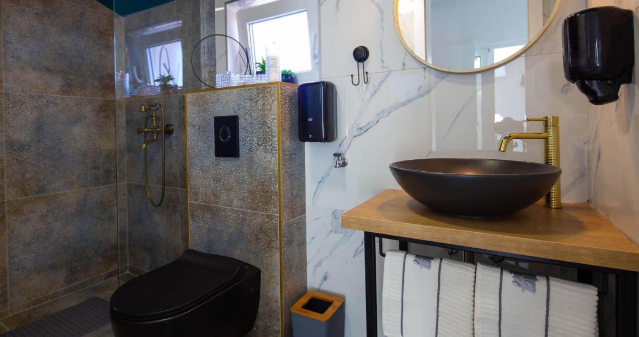 Hrpina Guest house