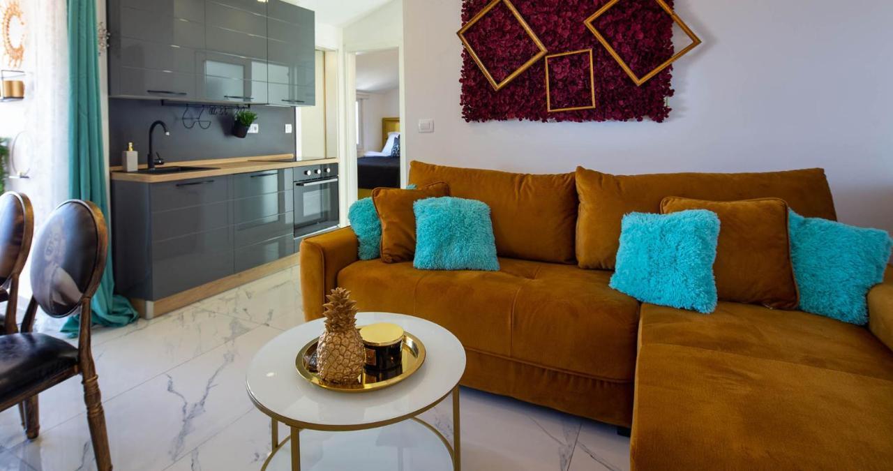 Guest house Hrpina